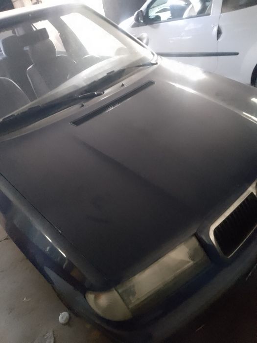 Skoda Felicia samochód osobowy