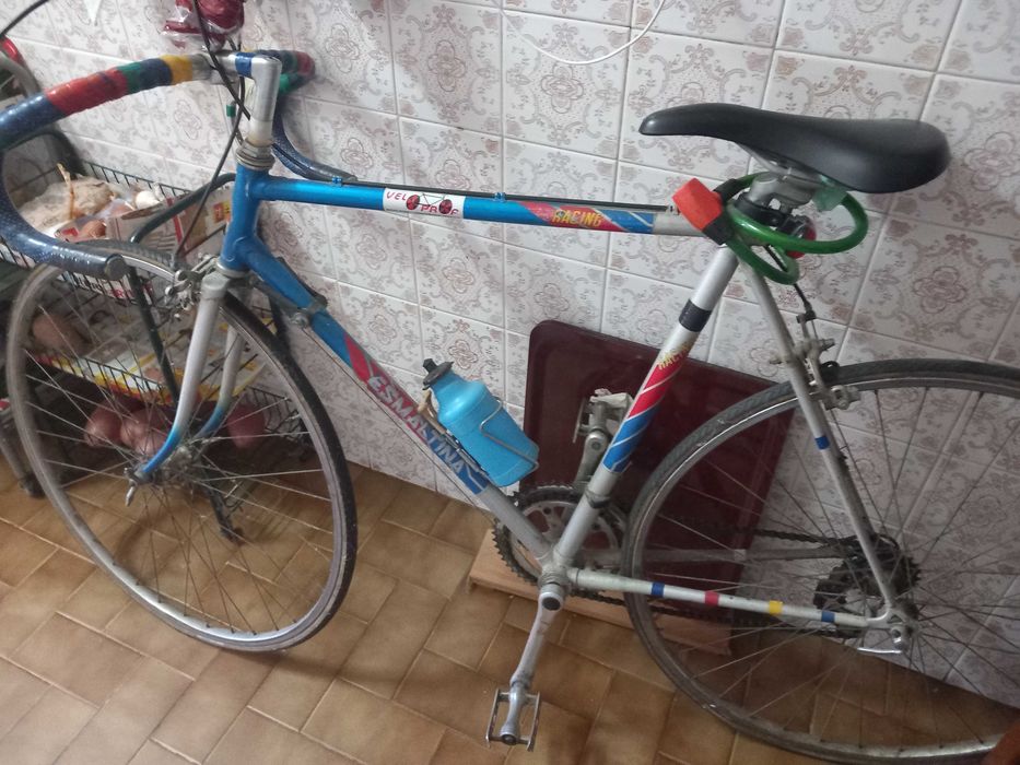 Bicicleta roda 28