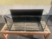 Aquario 100 litros - Usado ::: 100 € :::