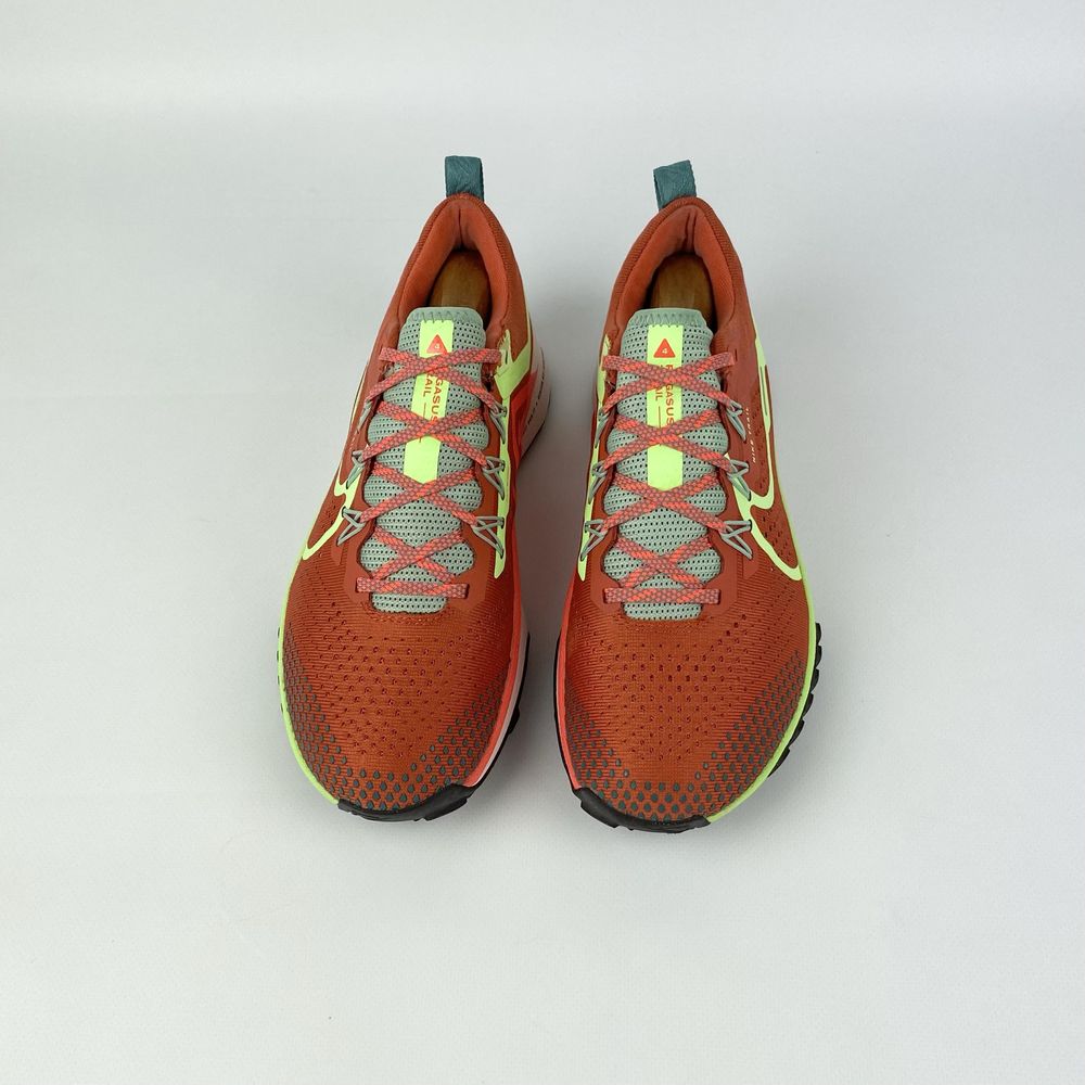 Кросівки Nike React Pegasus Trail 4 DJ6159-801 оригінал р 41 / 26 см