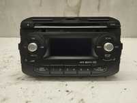 Kia Picanto 2 radio CD