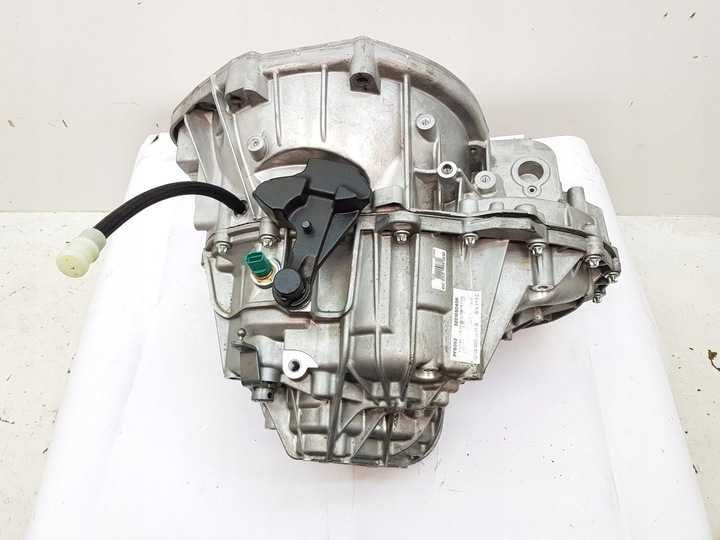 SKRZYNIA BIEGÓW 1,6 DCI BITURBO PF6044 trafic vivaro primastar gwaranc