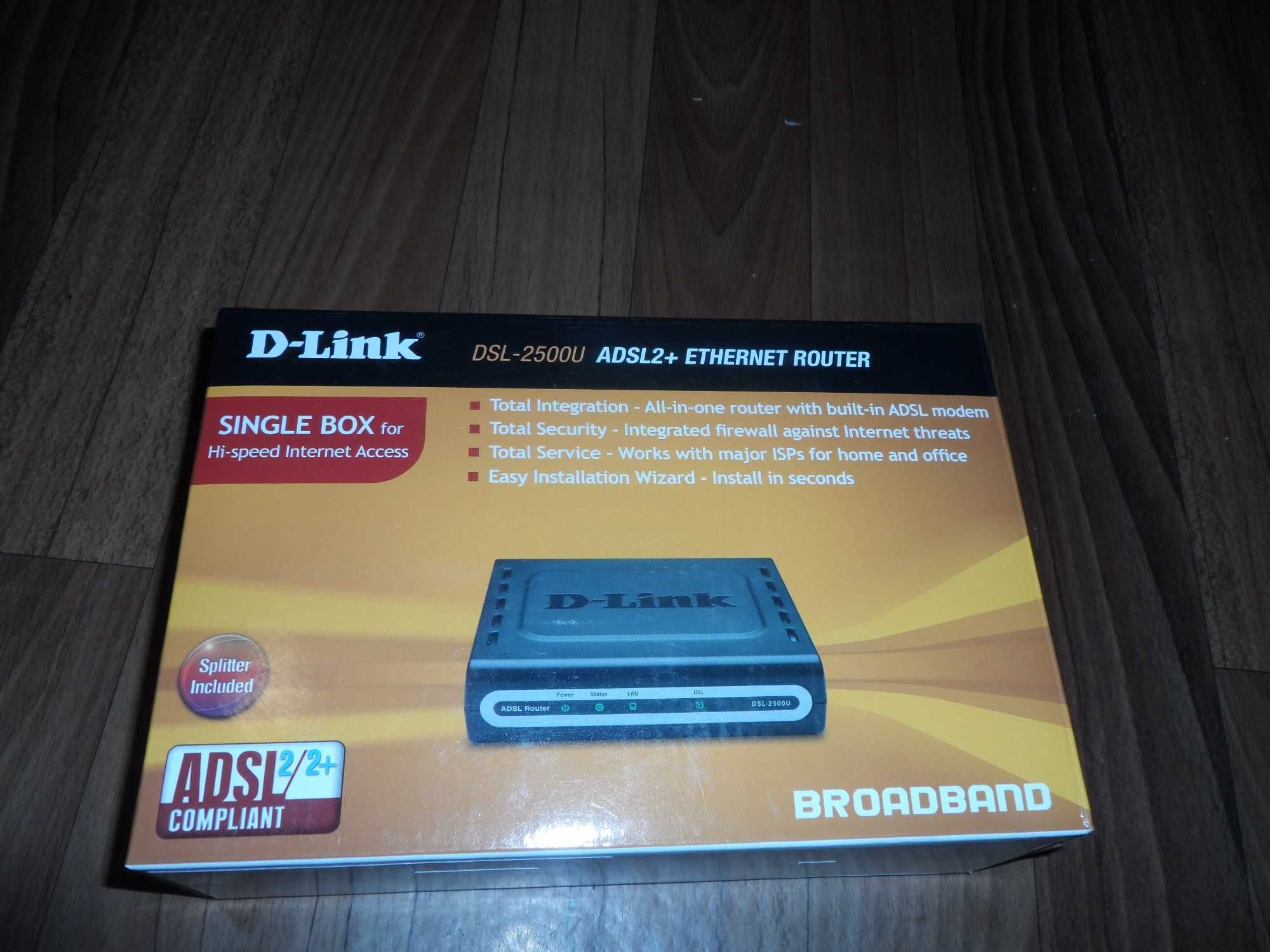 Модем D-Link  Модем D-Link