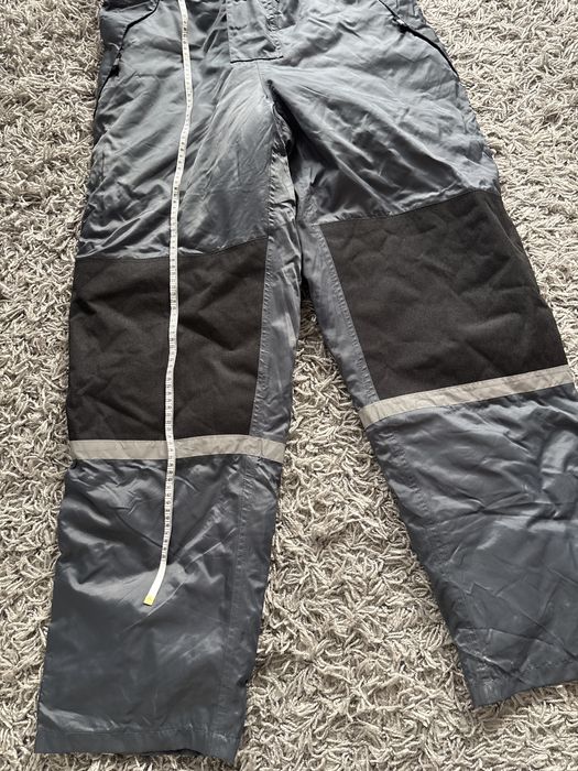 Kombinezon zimowy męski LXl