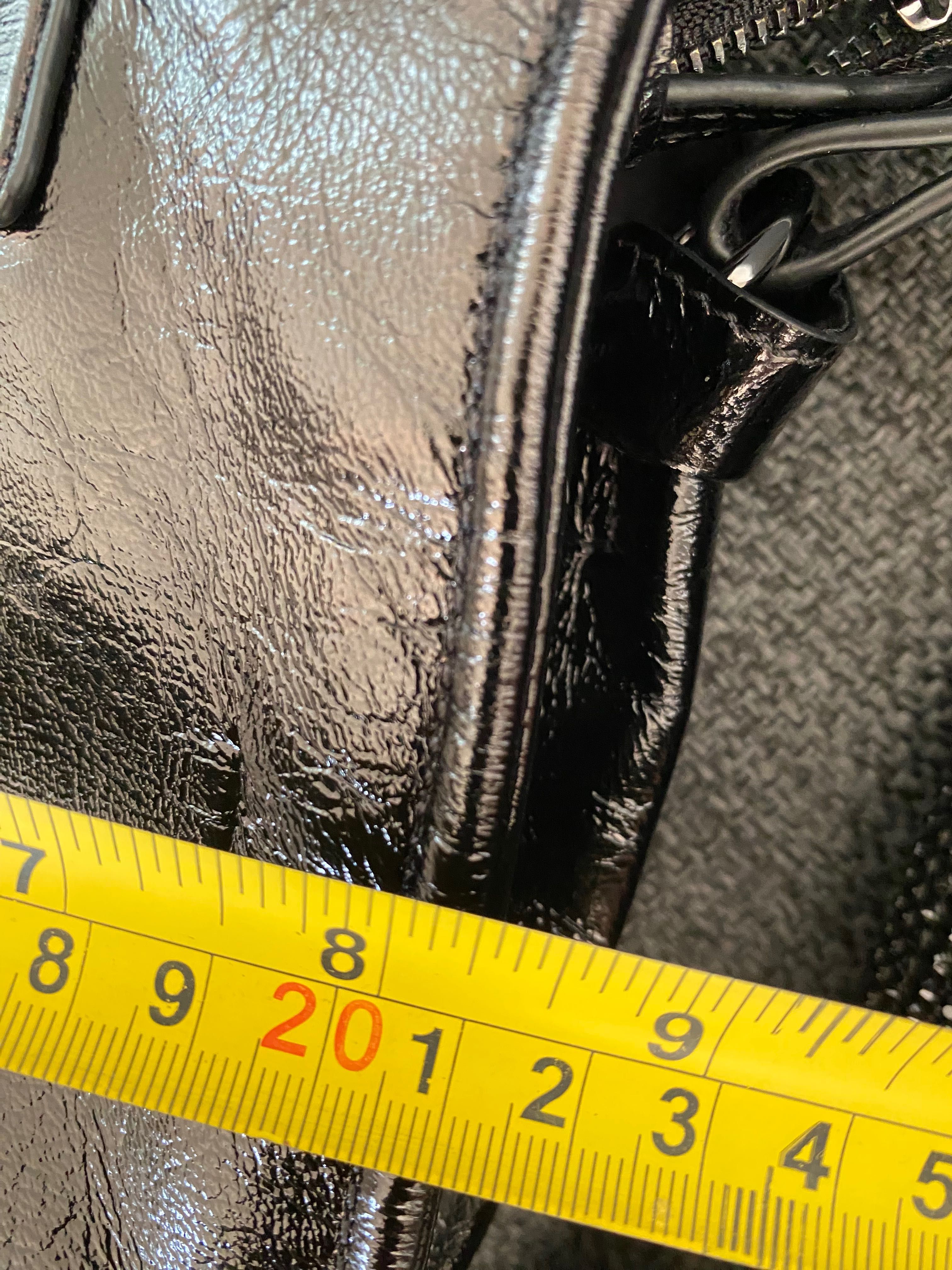 Massimo Dutti torebka