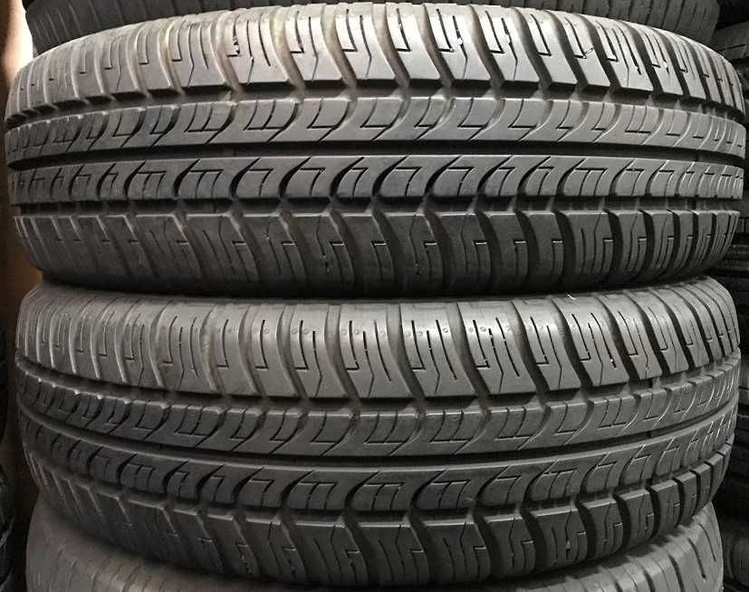 175/65 R14 165/70 Шины б/у лето Склад резины из Германии