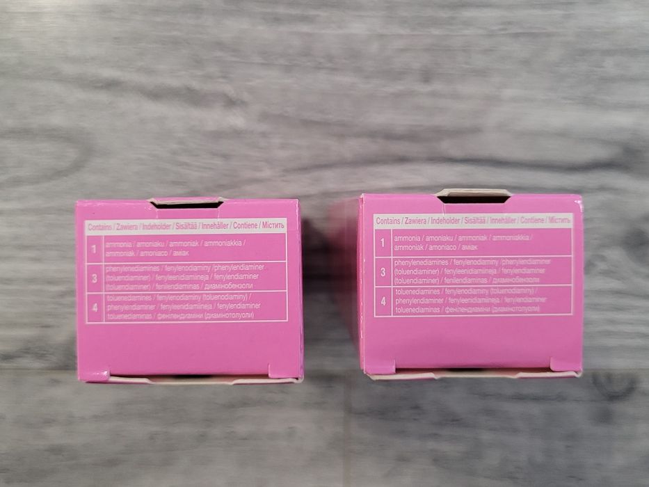 MATRIX SoColor 10N farba cena 2 sztuki