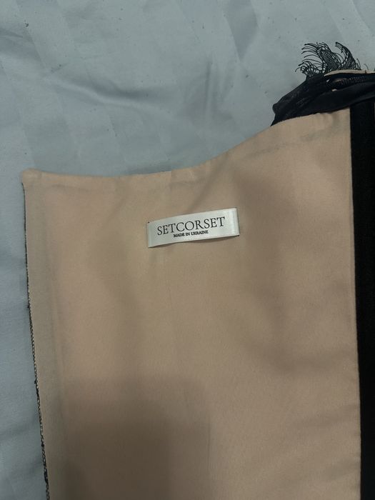 Корсет Xs Setcorset