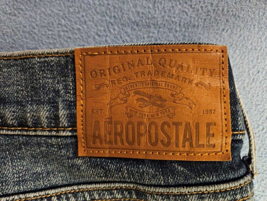 Spodnie AEROPOSTALE męskie z USA