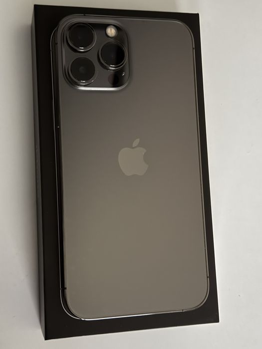 Iphone 13 Pro Max 128 Graphite
