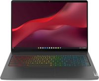 Lenovo IP 5 Chrome 16IAU7 - IPS • Core i3-1215U • 8GB • UHD • 128GB