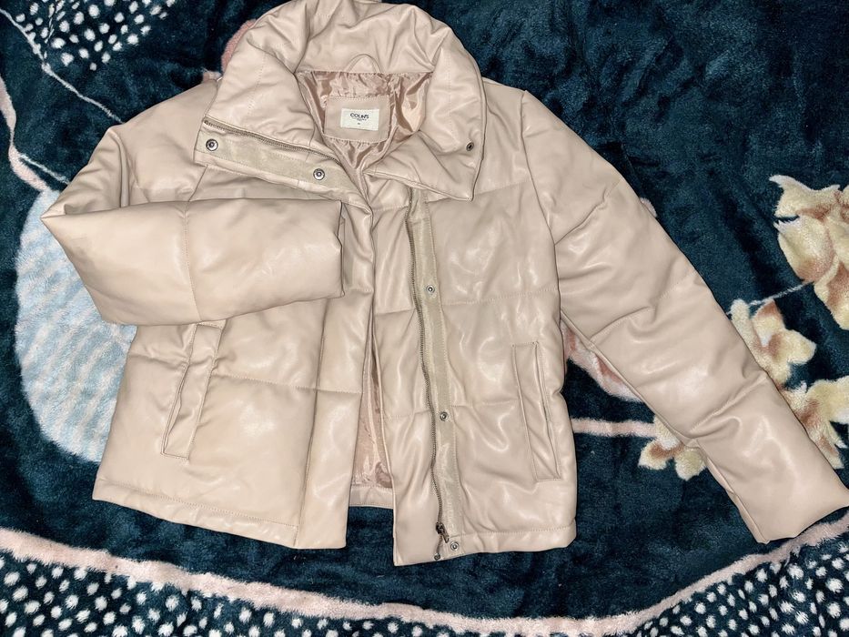 Куртка Colins демісезонна