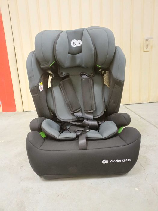 Cadeira de Bebé como nova