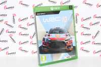 => PL WRC 10 FIA World Rally Xbox Series X GameBAZA