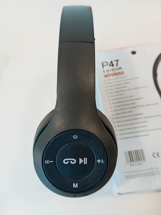 Fones  Bluetooth