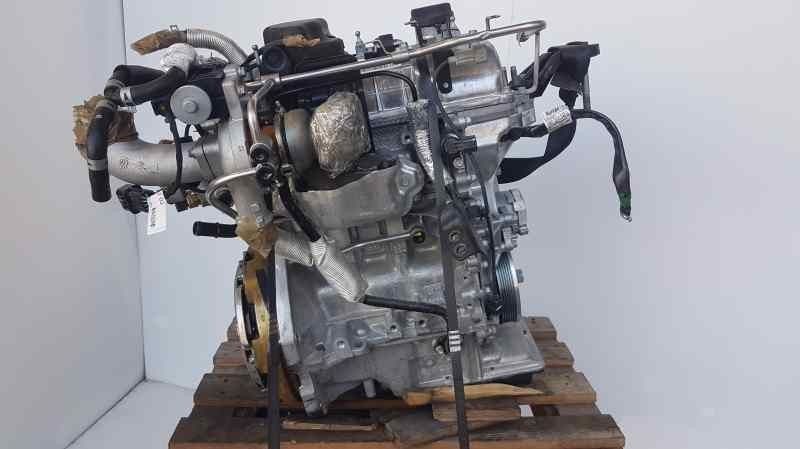 MOTOR COMPLETO HYUNDAI I20 2018