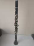 Klarnet Yamaha YCE-24