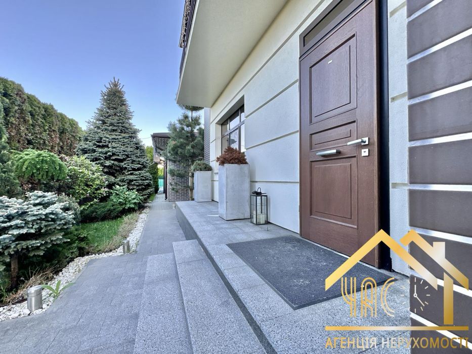 ‼️Будинок мрії у Zoloche‼️ з басейном і гостьовим котеджем!