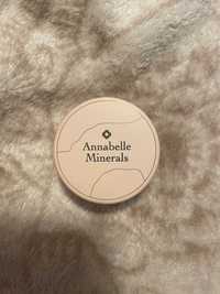 Annabelle Minerals róż mineralny Sunrise