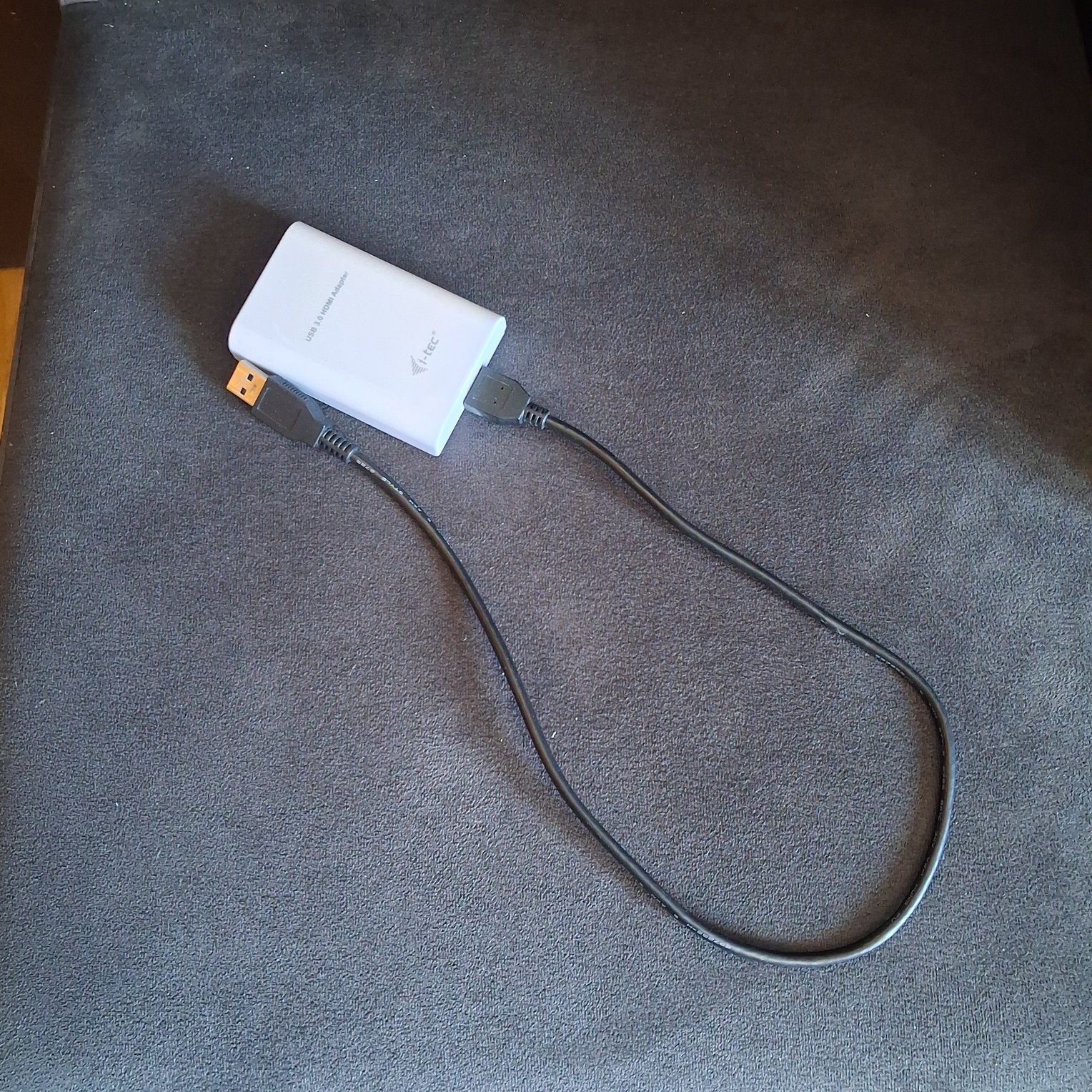 Stacja dokująca i-tec USB 3.0 Display Adapter Advance HDMI