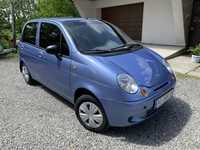 Daewoo Matiz 2008р гарний стан