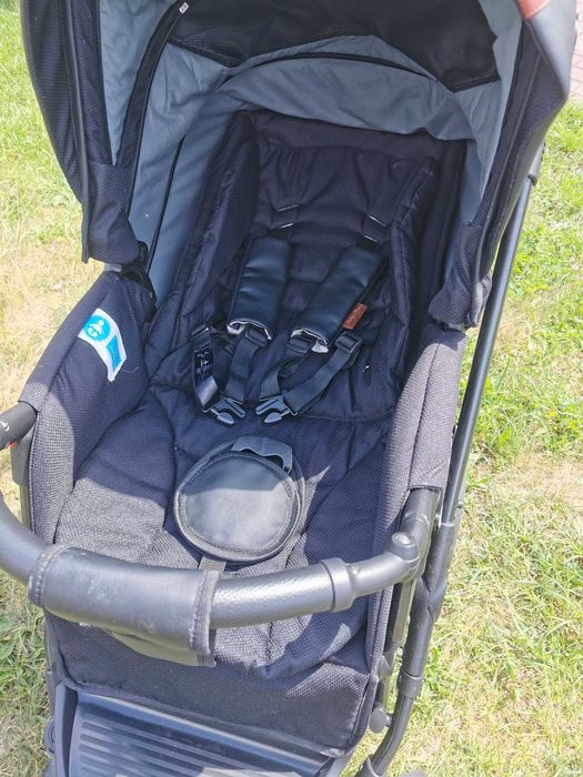 Wózek Baby Merc Nova 2w1