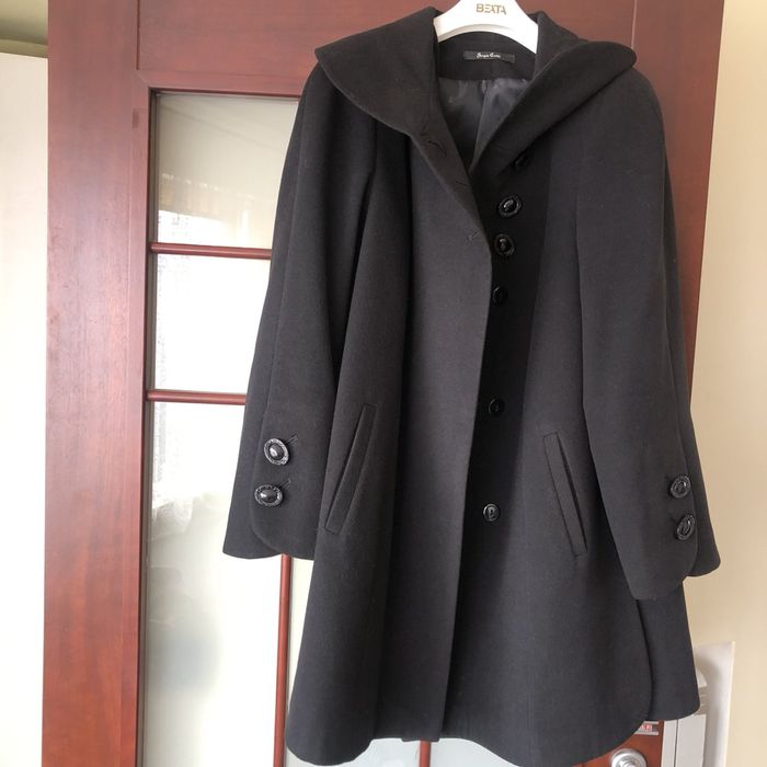 Пальто Sergio Cotti