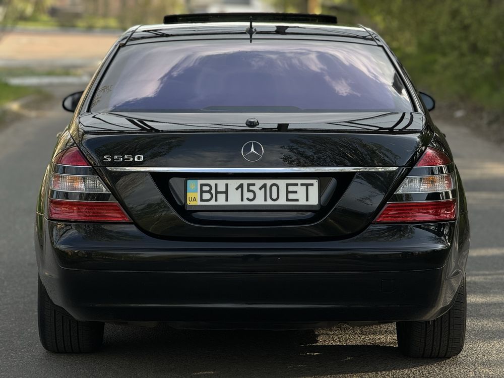 Продам Mercedes-Benz S