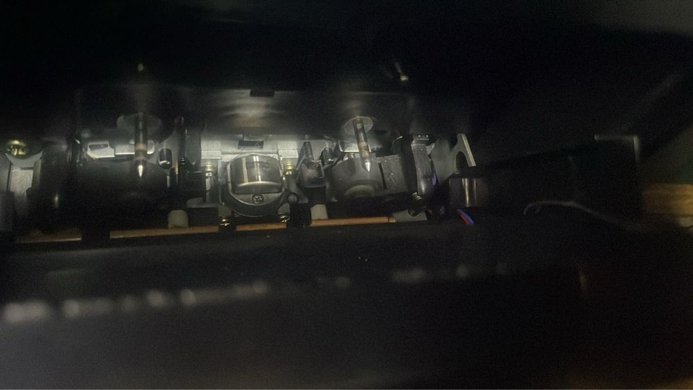 Касетний програвач Grundig fine arts