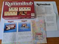 Gra rodzinna RUMMIKUB