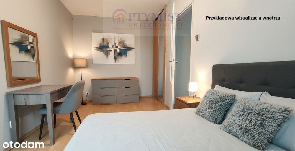 Mieszkanie, Warszawa