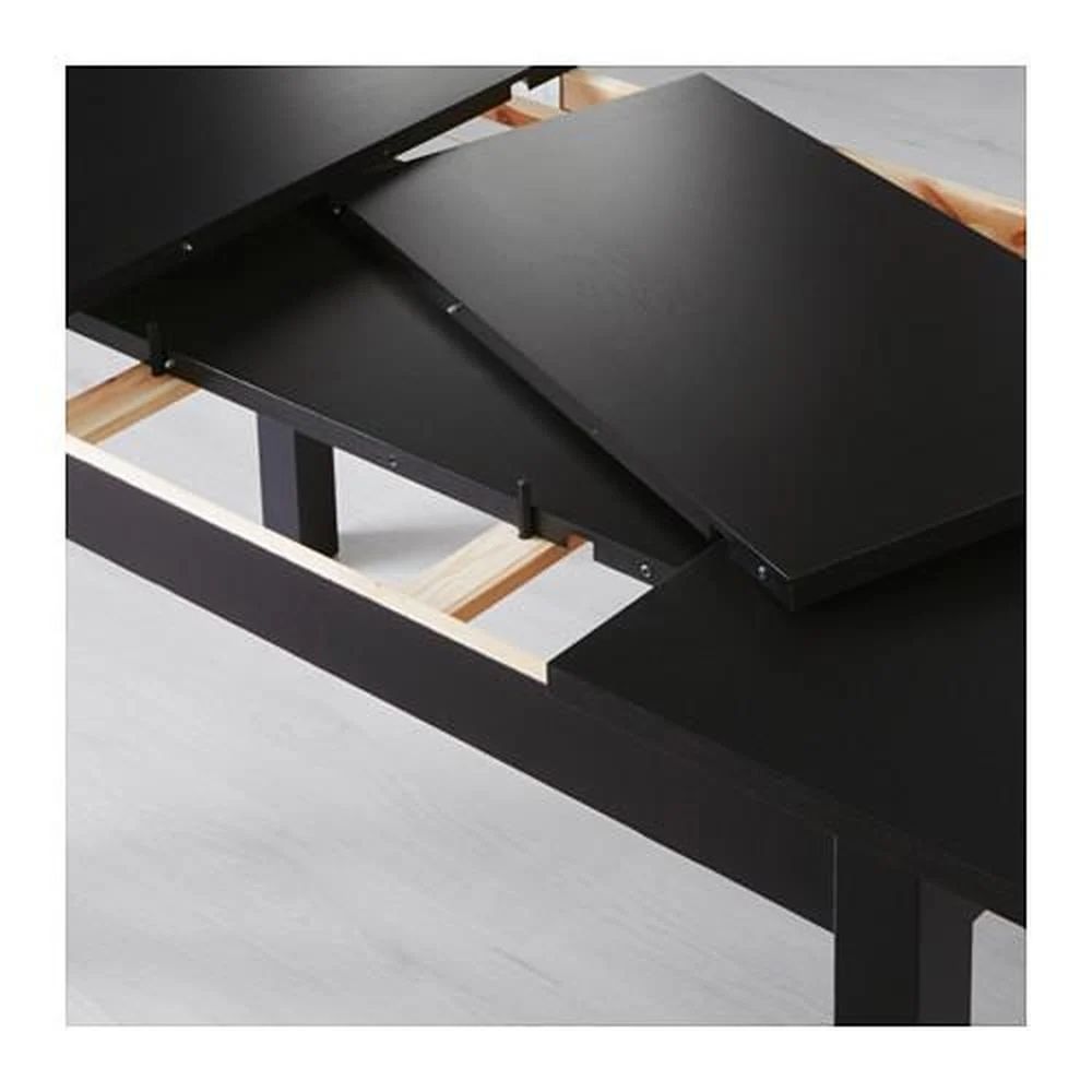 Mesa de jantar extensível