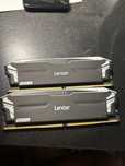 Kosci ram lexar