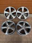 Felgi aluminiowe Audi 5x112 20' wysyłka!