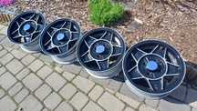 13" Alufelgi ATS CLASSIC 4x100 polo derby golf manta scirocco kadett