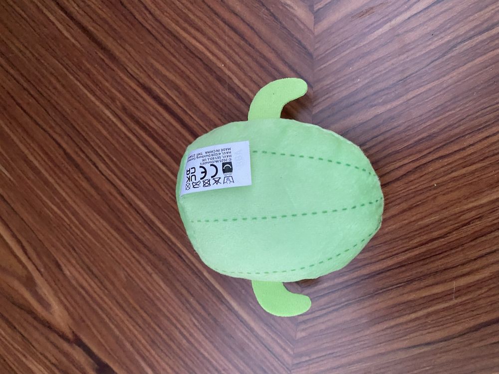Mała maskotka kaktus squishmallows
