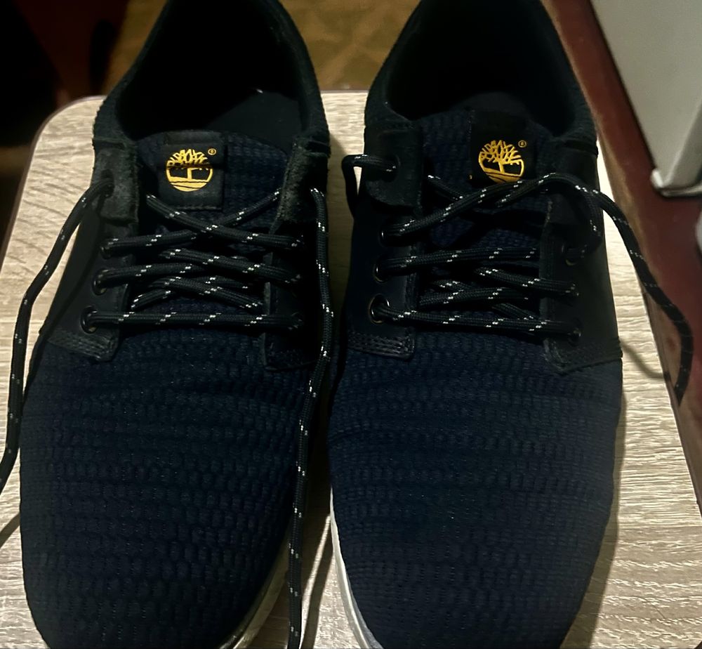 Продам кросівки Timberland (оригінал)