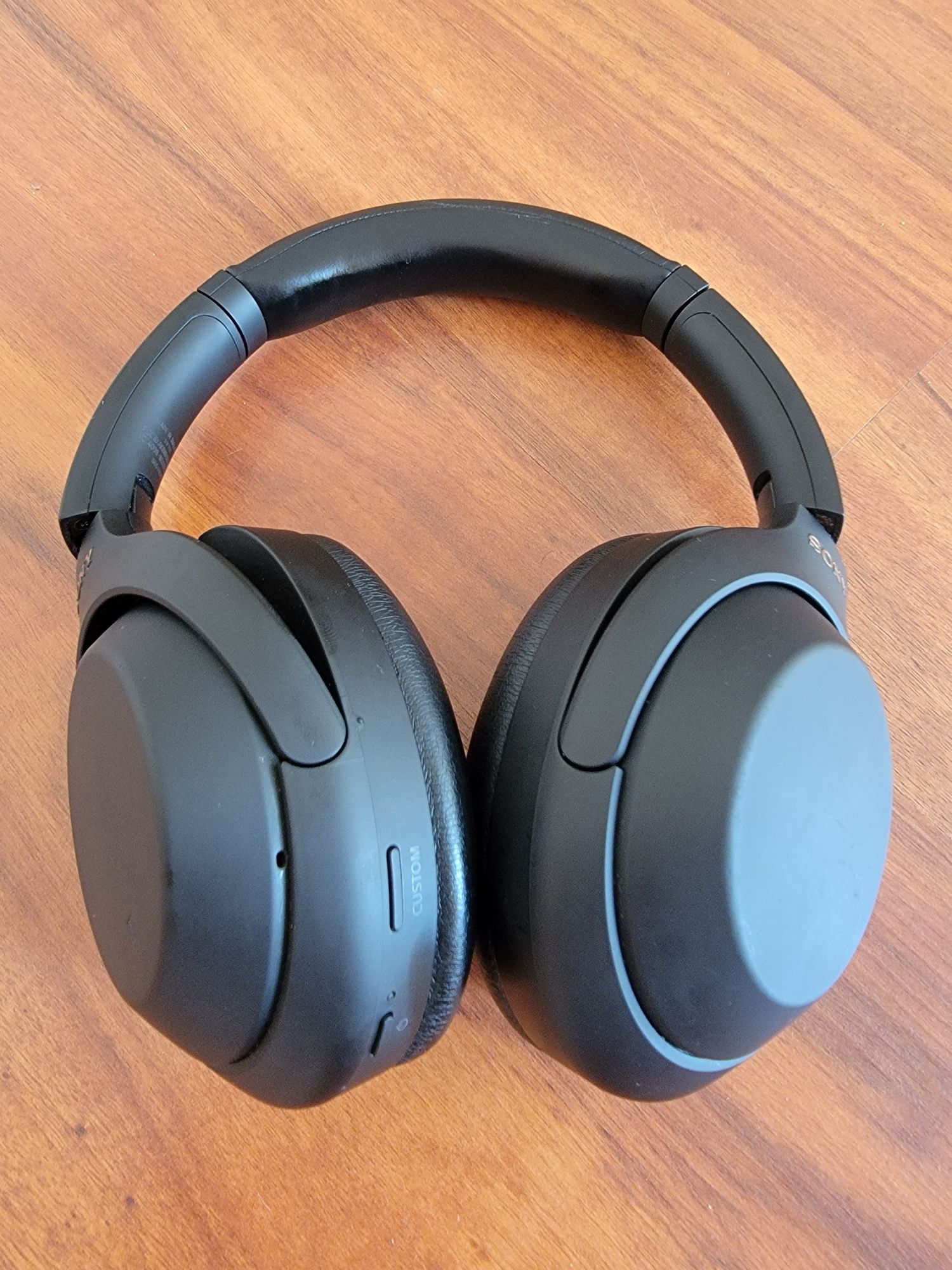 Топові Sony wh-1000xm4