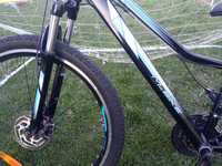 Rower M bike  Emi 10 V koła 27, 5 rama 13,5 cala