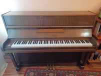 Pianino "Gaveau Paris"