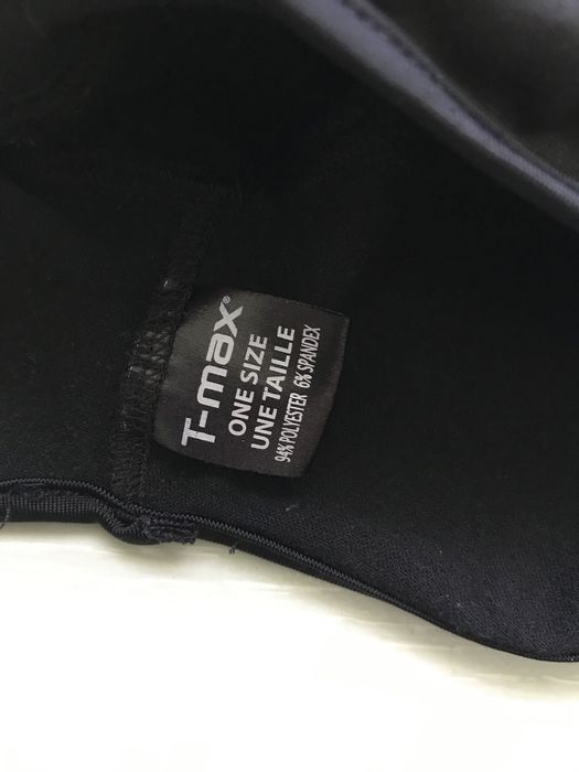 Шапка T- max до шолома, шапка під шлем Канада на обєм голови 54-56-58