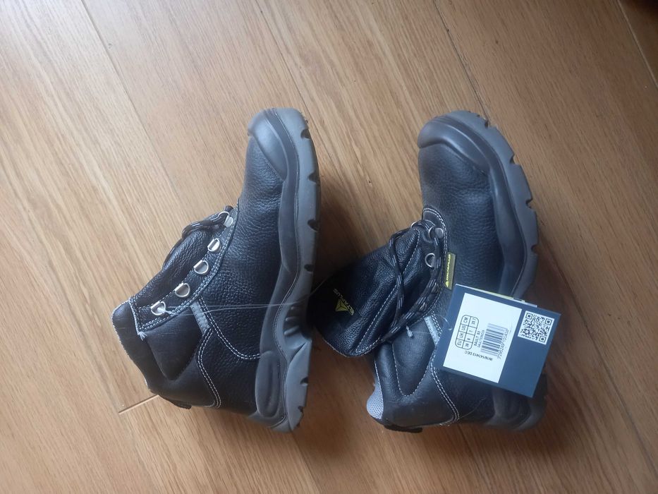 Buty robocze Delta Plus S3 rozm.39