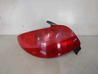 Lampa Lewy Tył Peugeot 206 HB ! ! !