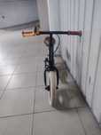 Bicicleta de criança