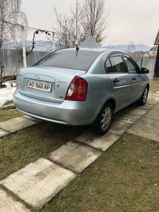 Продам надійний та економний автомобіль