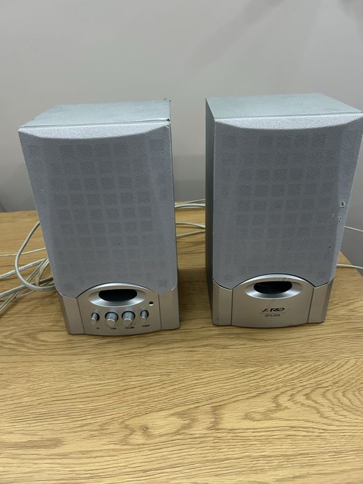 Колонки до компʼютера