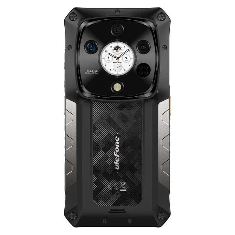 Ulefone Armor 28 Pro 5G 16GB/512GB IP69K 2.5GHz