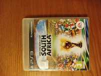 Gra na PS 3 Mistrzostwa świata South Afrika
