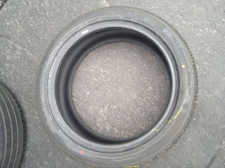 Шины всесезон 225.45.18 Goodride All season Elite, 24p, New.