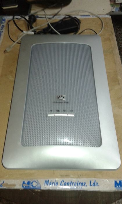 Hp ScanJet 4850